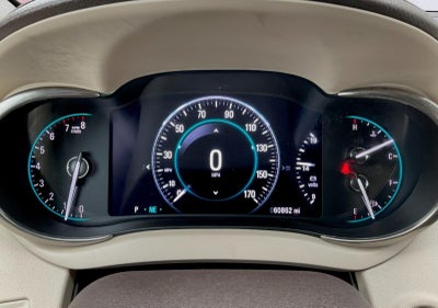 2014 Buick LaCrosse Premium I Group
