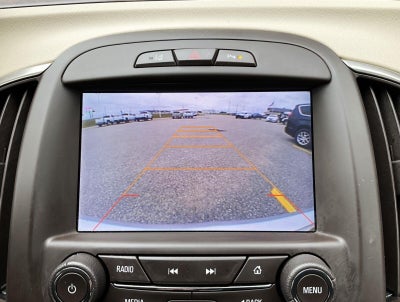 2014 Buick LaCrosse Premium I Group