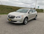 2014 Buick LaCrosse Premium I Group