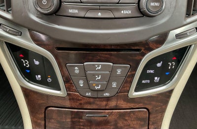 2014 Buick LaCrosse Premium I Group
