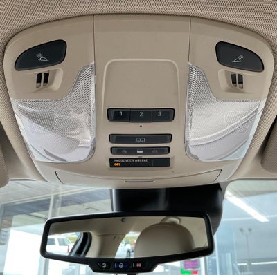 2014 Buick LaCrosse Premium I Group