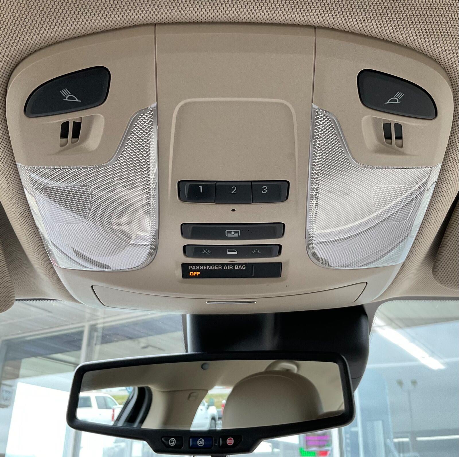 2014 Buick LaCrosse Premium I Group