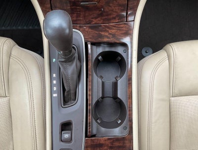 2014 Buick LaCrosse Premium I Group