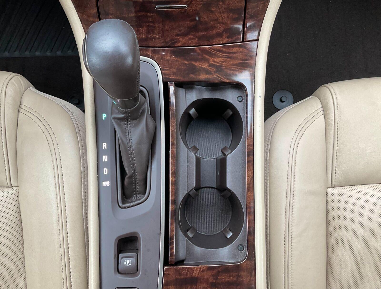 2014 Buick LaCrosse Premium I Group