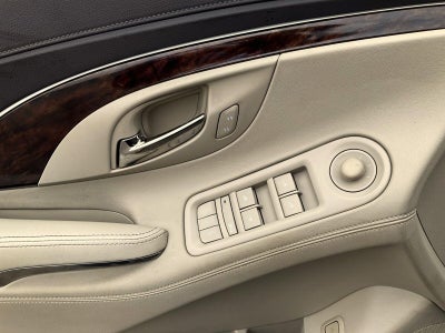2014 Buick LaCrosse Premium I Group