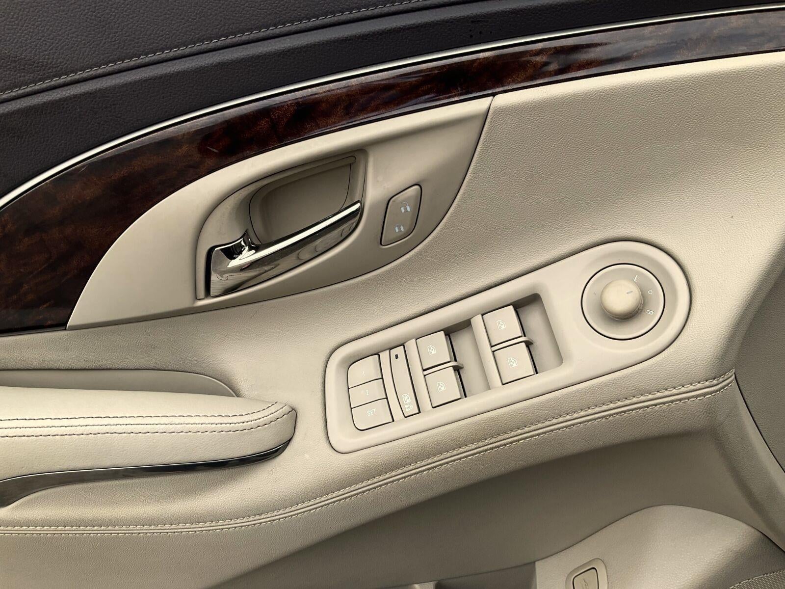 2014 Buick LaCrosse Premium I Group