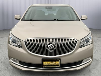 2014 Buick LaCrosse Premium I Group