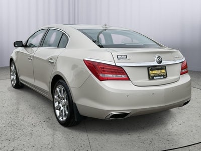 2014 Buick LaCrosse Premium I Group