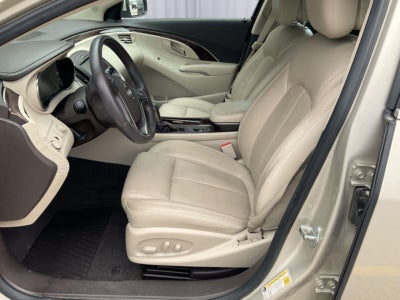 2014 Buick LaCrosse Premium I Group