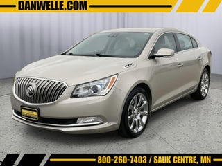 2014 Buick LaCrosse Premium I Group
