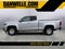2019 Chevrolet Colorado WT