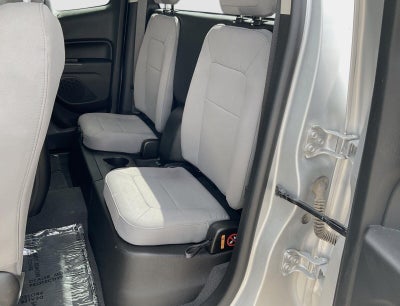 2019 Chevrolet Colorado WT