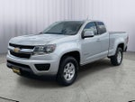 2019 Chevrolet Colorado WT