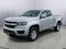 2019 Chevrolet Colorado WT