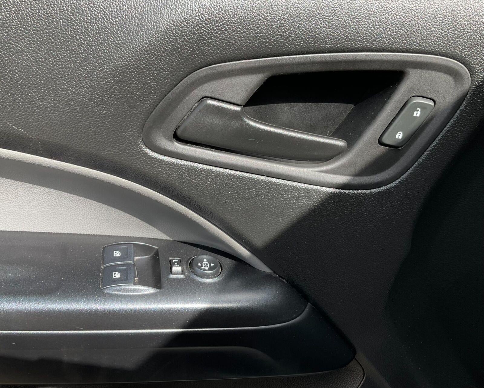 2019 Chevrolet Colorado WT
