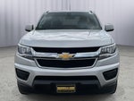 2019 Chevrolet Colorado WT