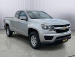2019 Chevrolet Colorado WT