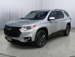 2020 Chevrolet Traverse AWD RS