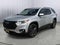 2020 Chevrolet Traverse AWD RS