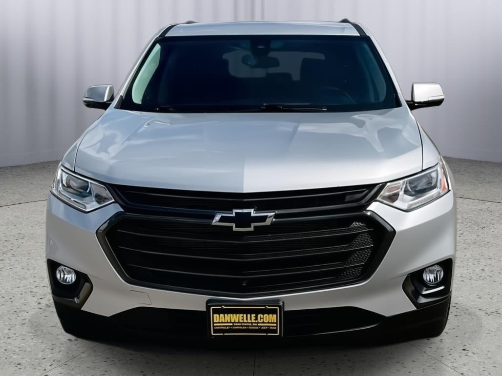 2020 Chevrolet Traverse AWD RS