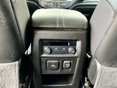 2020 Chevrolet Traverse AWD RS