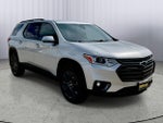 2020 Chevrolet Traverse AWD RS