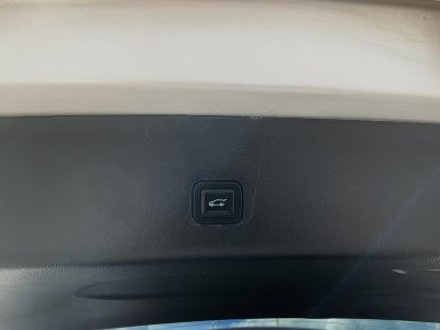 2020 Chevrolet Traverse AWD RS