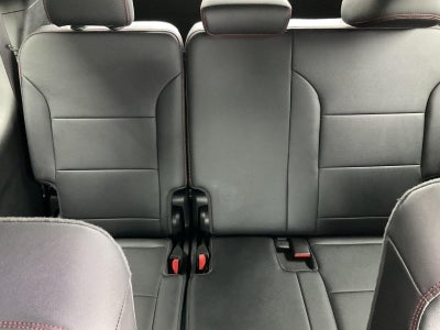 2025 Chevrolet Traverse AWD RS