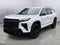 2025 Chevrolet Traverse AWD RS