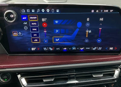 2025 Chevrolet Traverse AWD RS