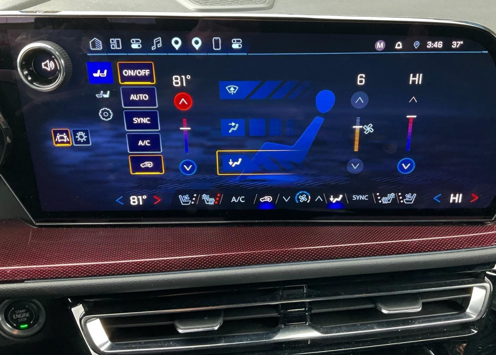 2025 Chevrolet Traverse AWD RS
