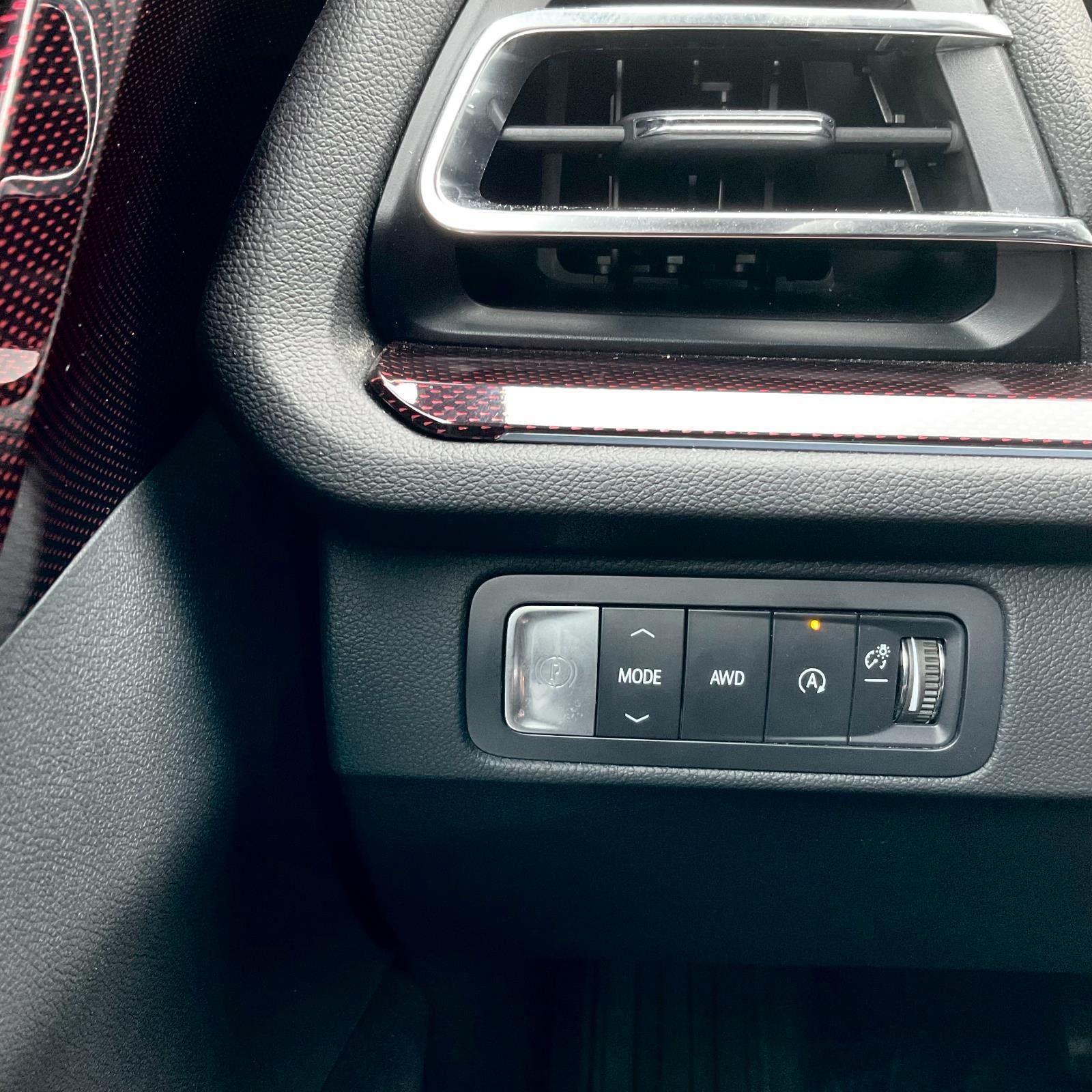 2025 Chevrolet Traverse AWD RS