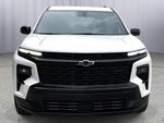 2025 Chevrolet Traverse AWD RS