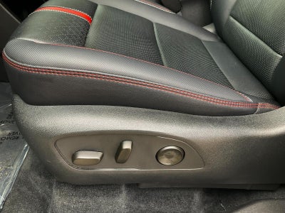 2025 Chevrolet Traverse AWD RS