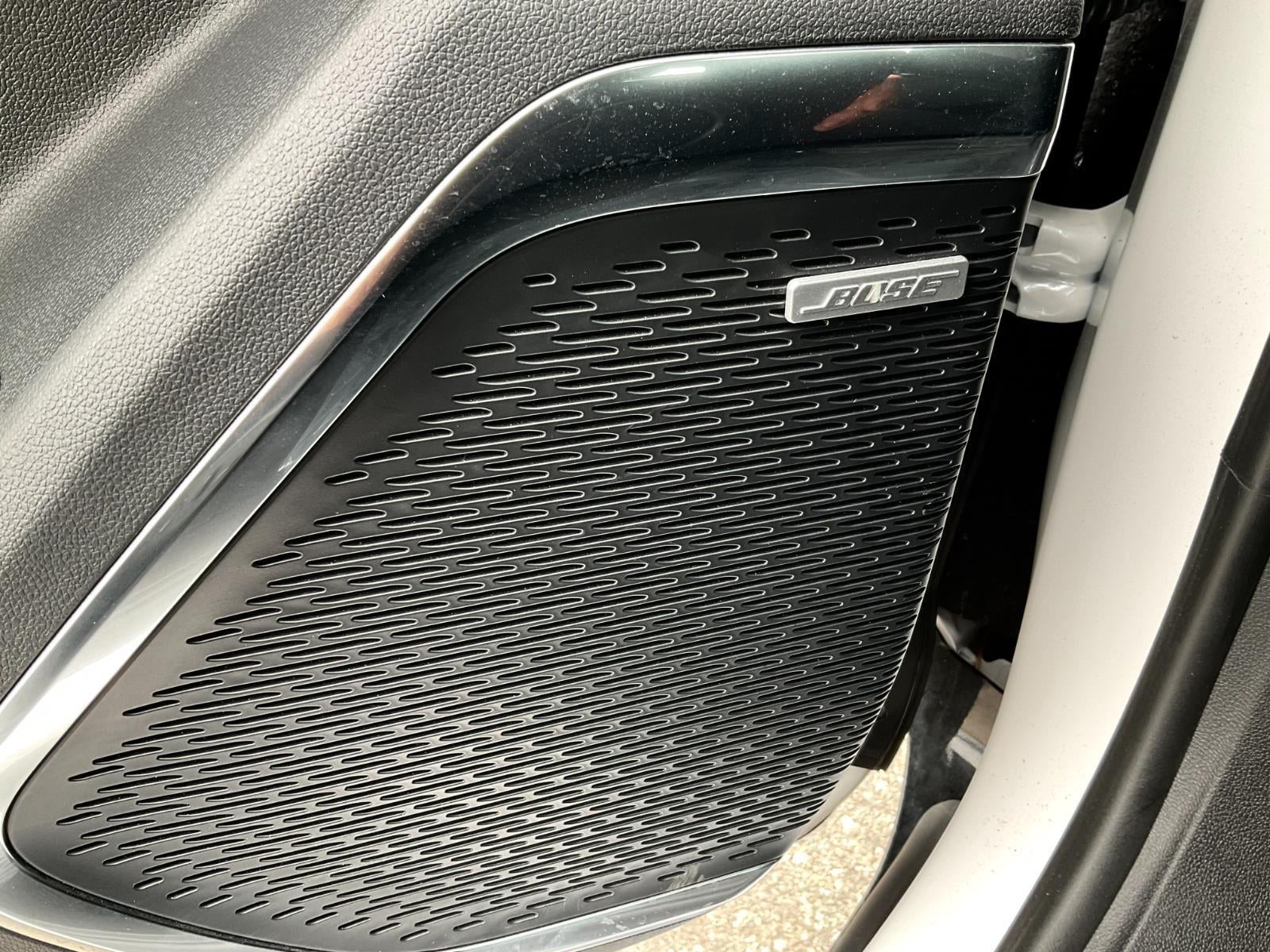 2025 Chevrolet Traverse AWD RS