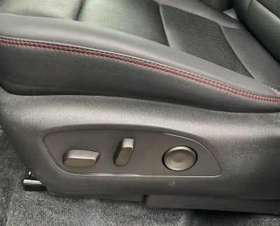 2025 Chevrolet Traverse AWD RS
