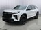 2025 Chevrolet Traverse AWD RS