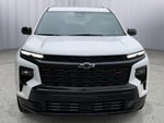 2025 Chevrolet Traverse AWD RS