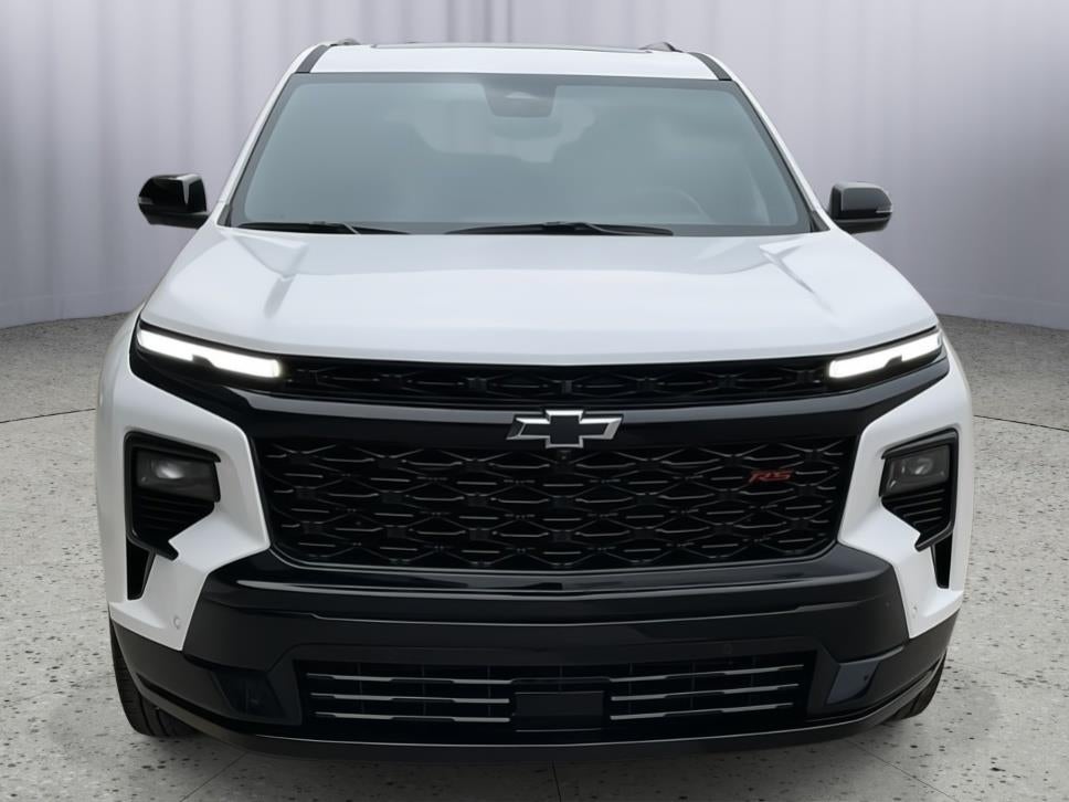 2025 Chevrolet Traverse AWD RS