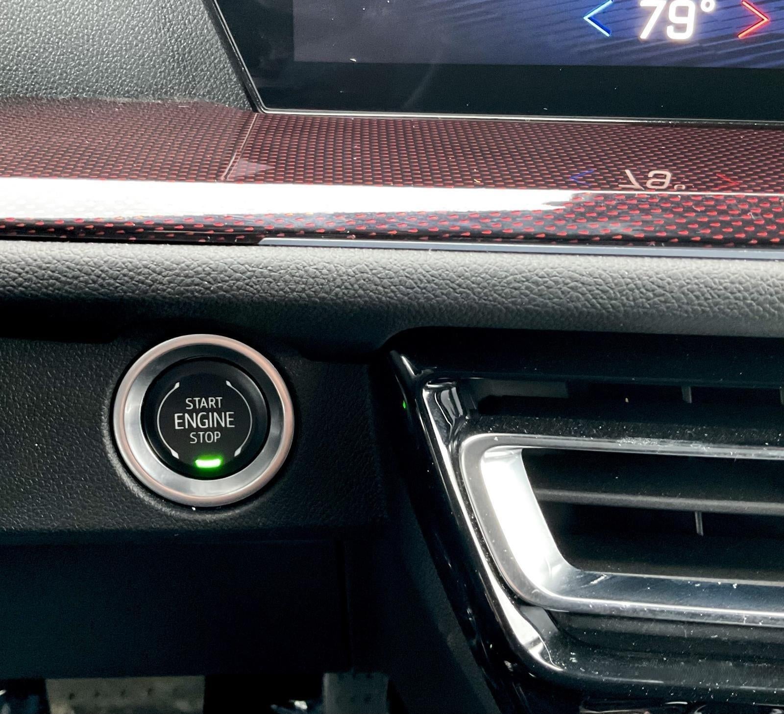 2025 Chevrolet Traverse AWD RS