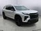 2025 Chevrolet Traverse AWD RS