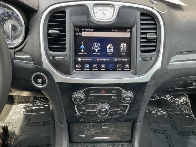 2023 Chrysler 300 Touring L AWD