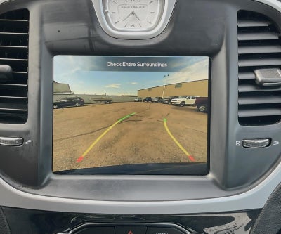 2023 Chrysler 300 Touring L AWD