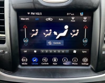 2023 Chrysler 300 Touring L AWD