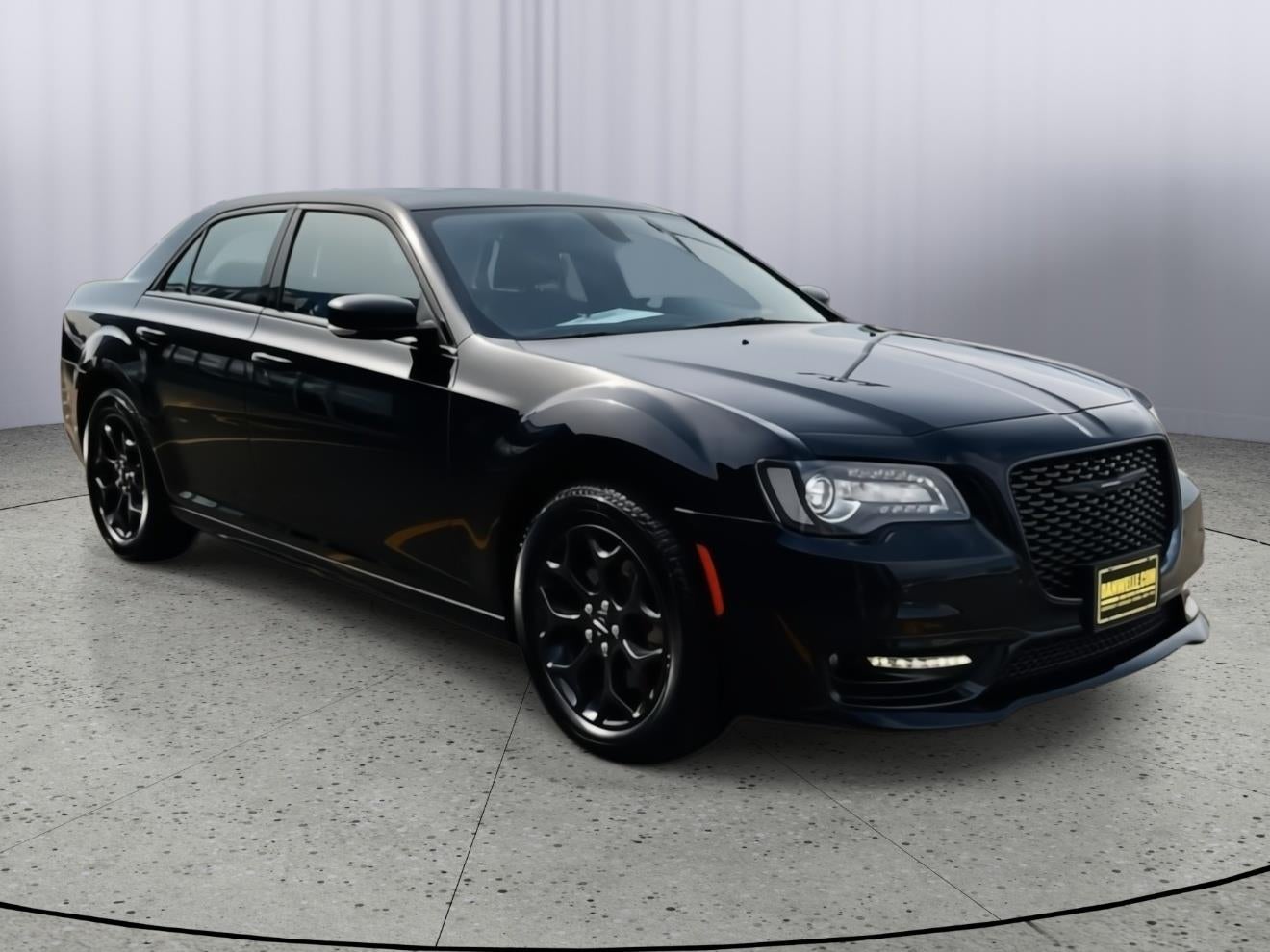 2023 Chrysler 300 Touring L AWD