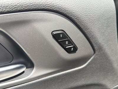 2027 Chrysler Pacifica PACIFICA SELECT AWD