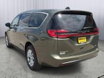 2027 Chrysler Pacifica PACIFICA SELECT AWD