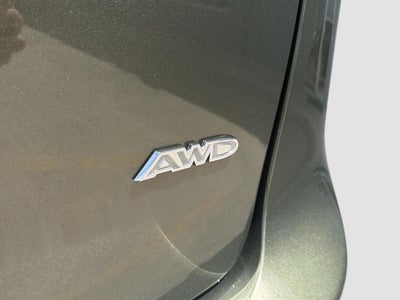 2027 Chrysler Pacifica PACIFICA SELECT AWD