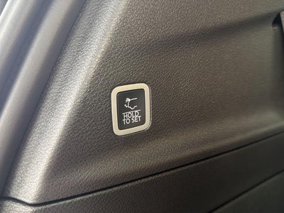 2027 Chrysler Pacifica PACIFICA SELECT AWD