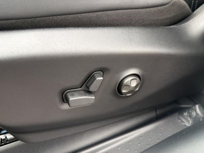 2027 Chrysler Pacifica PACIFICA SELECT AWD